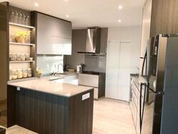 1 King Albert Park (D21), Condominium #597097921